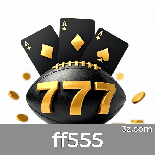 ff555 game mais image