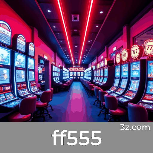 ff555 game mais image